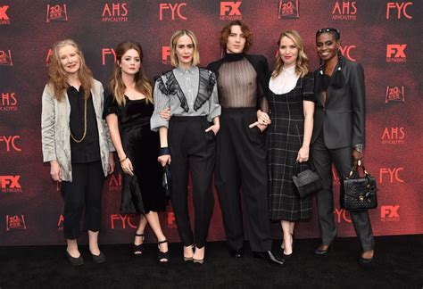 Watch American Horror Story Season 9 .